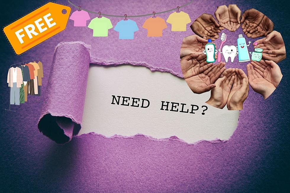 Needing FREE Clothes/Hygiene Items Yakima? New Spot to Recharge!