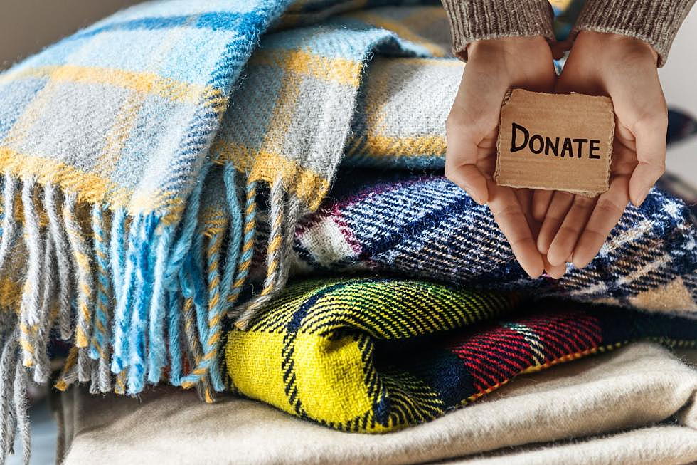 17 Spots Through the Yakima Valley to Donate Winter Items