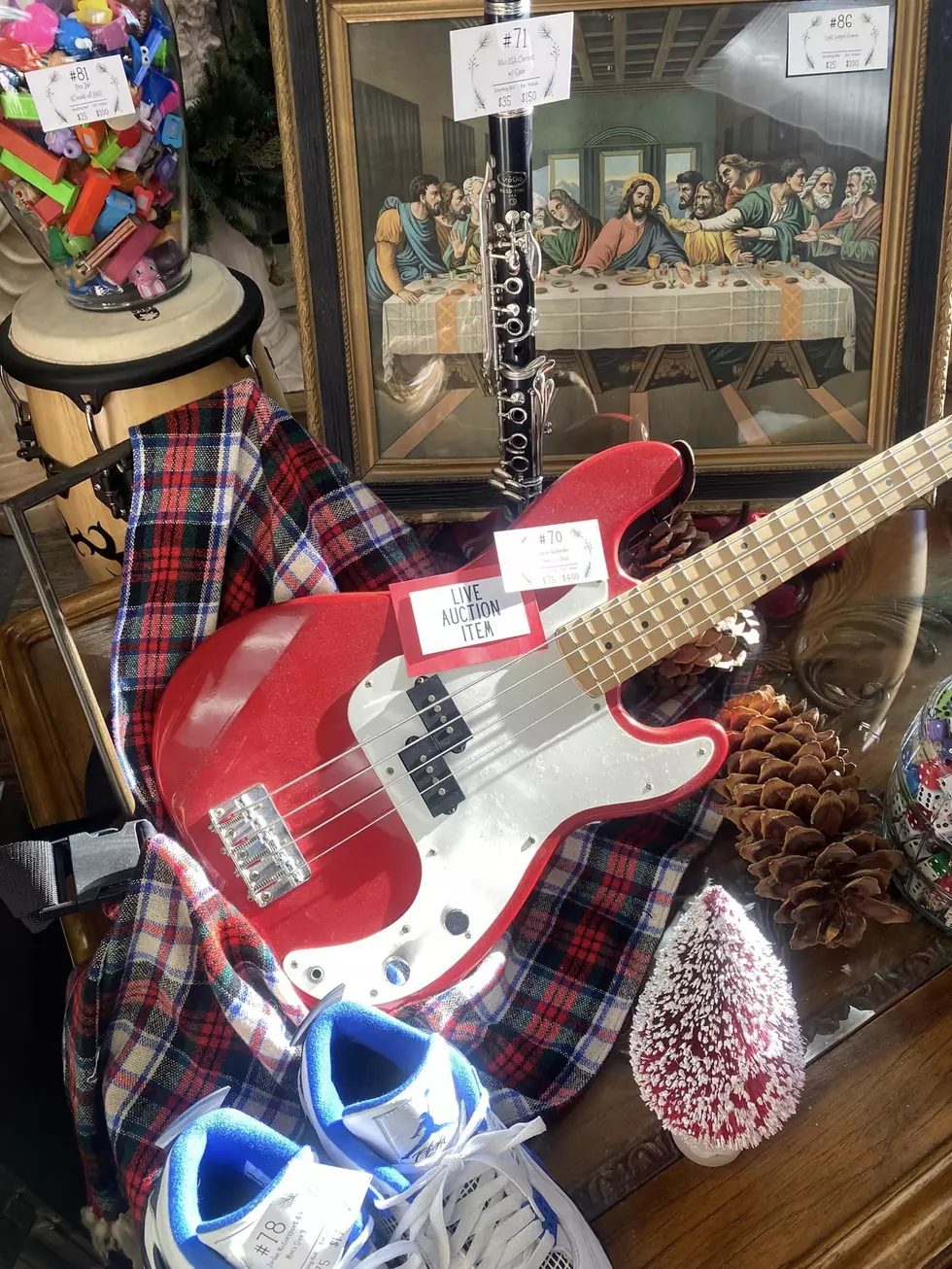 Help Out Union Gospel Mission During Holiday Auction in Yakima