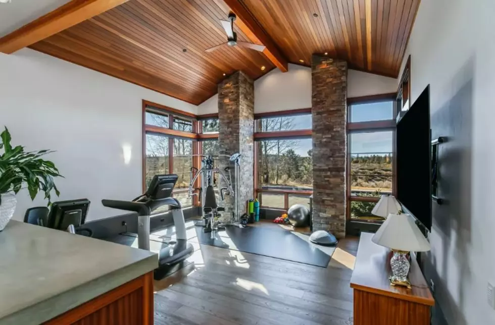 Home Gym