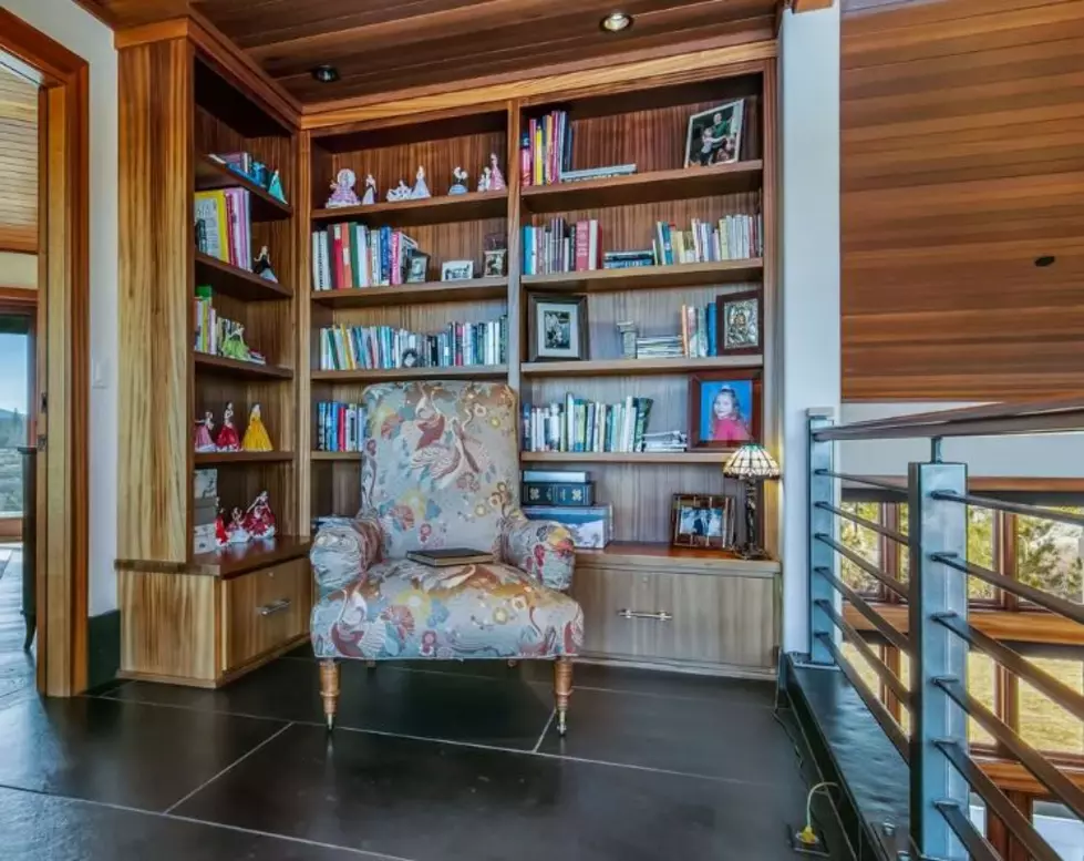 The Library