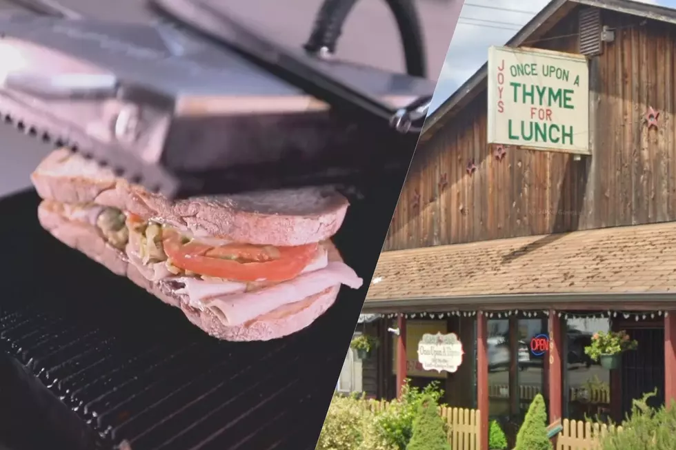Guy Fieri Rates Top Turkey Sandwich in WA and It’s in Chehalis