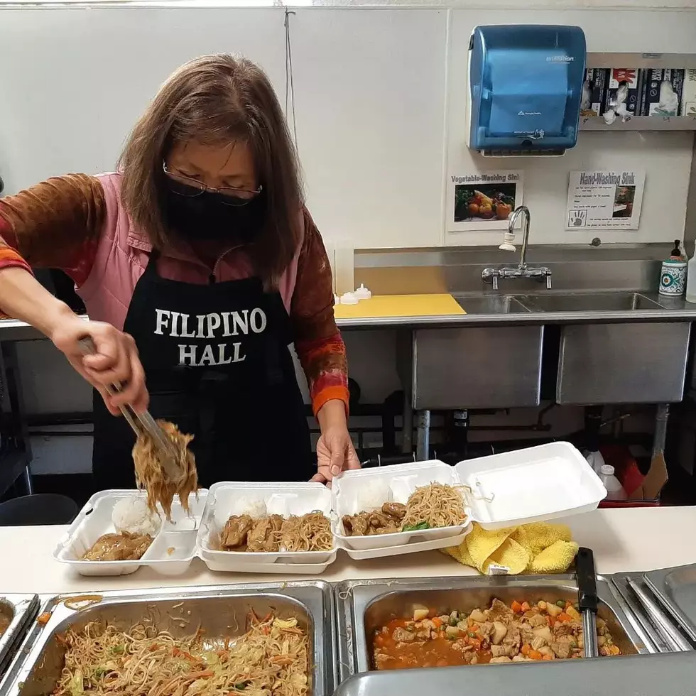 Filipino Community of Yakima Celebrates 73 Years With Food, Fun, and Traditional Dance