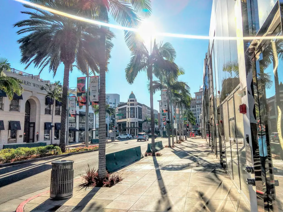 28 Hot L.A. & Beverly Hills Restaurants That Celebrities Love