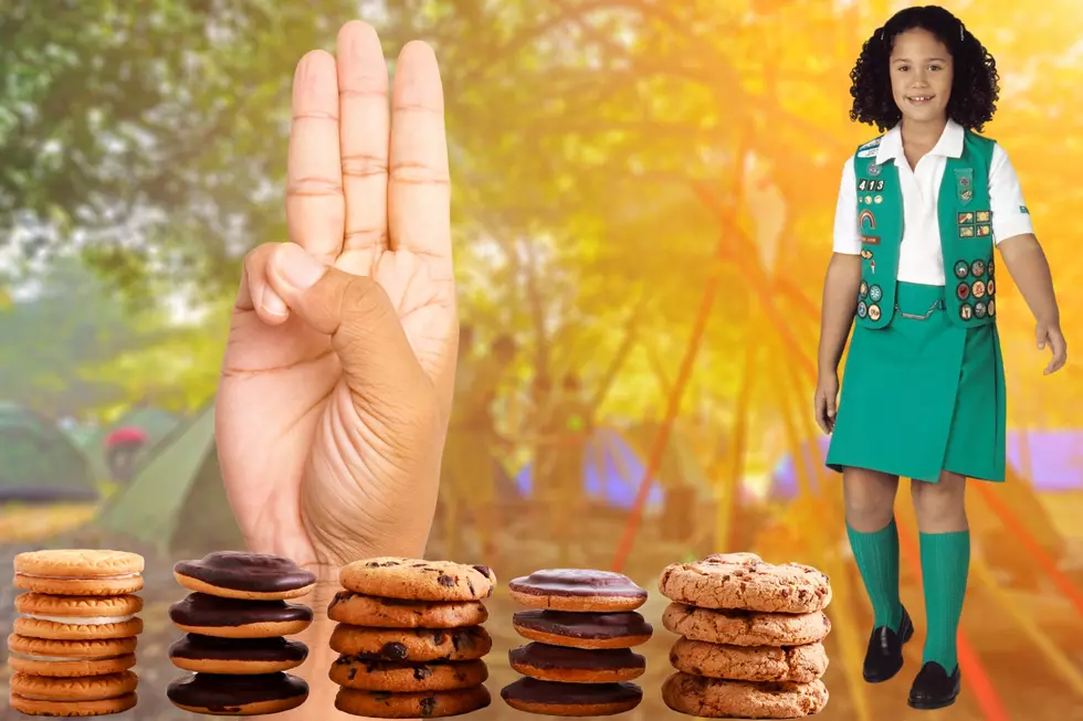When Does the 2024 Girl Scout Cookie Season Start in WA?