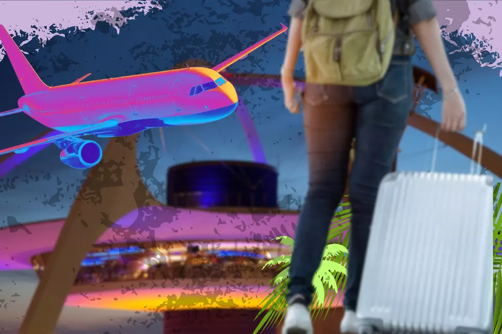 The Top California Airport Everyone Hates to Fly Out From