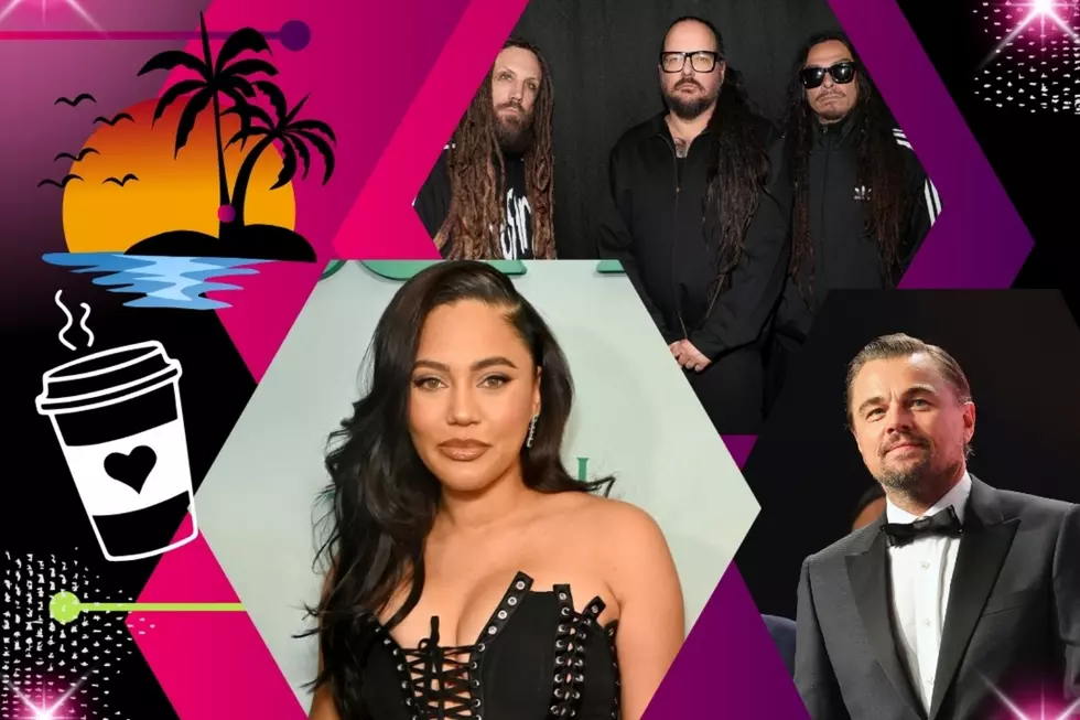 7 California Celebs You Love Are Now Coffee Moguls – Check Out Their Brands