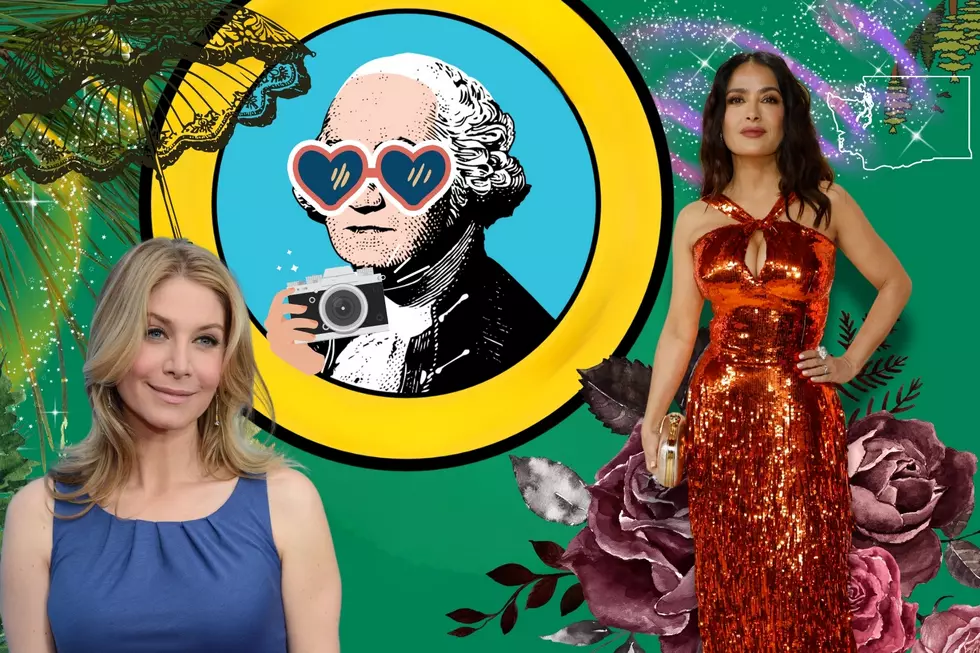 9 Unexpected Celebrities Who Own Homes in Washington State