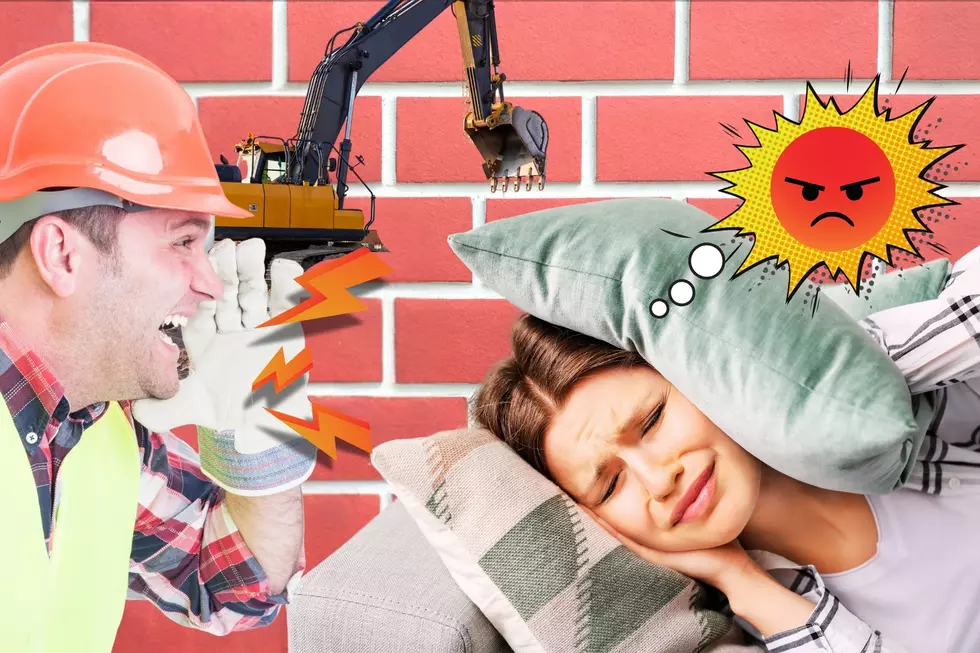 Neighborhood Construction Too Loud in Yakima? Can You Make a Noise Complaint?