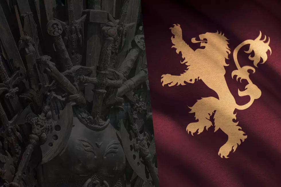 Game of Thrones Fans Used to Study Facial Recognition and Face Blindness