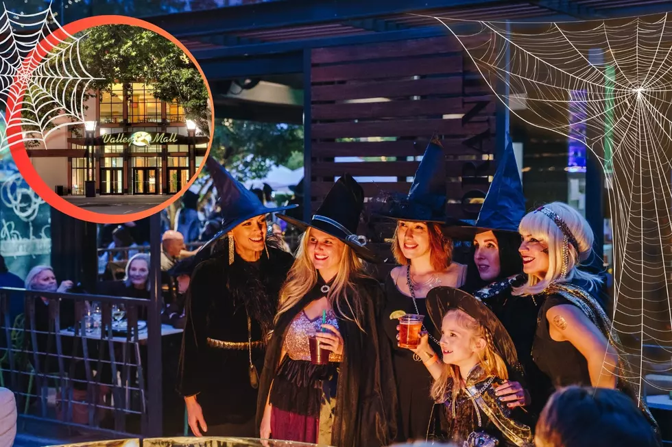 Calling All Witches: Get Tickets for ‘Witches Night Out’ @Valley Mall
