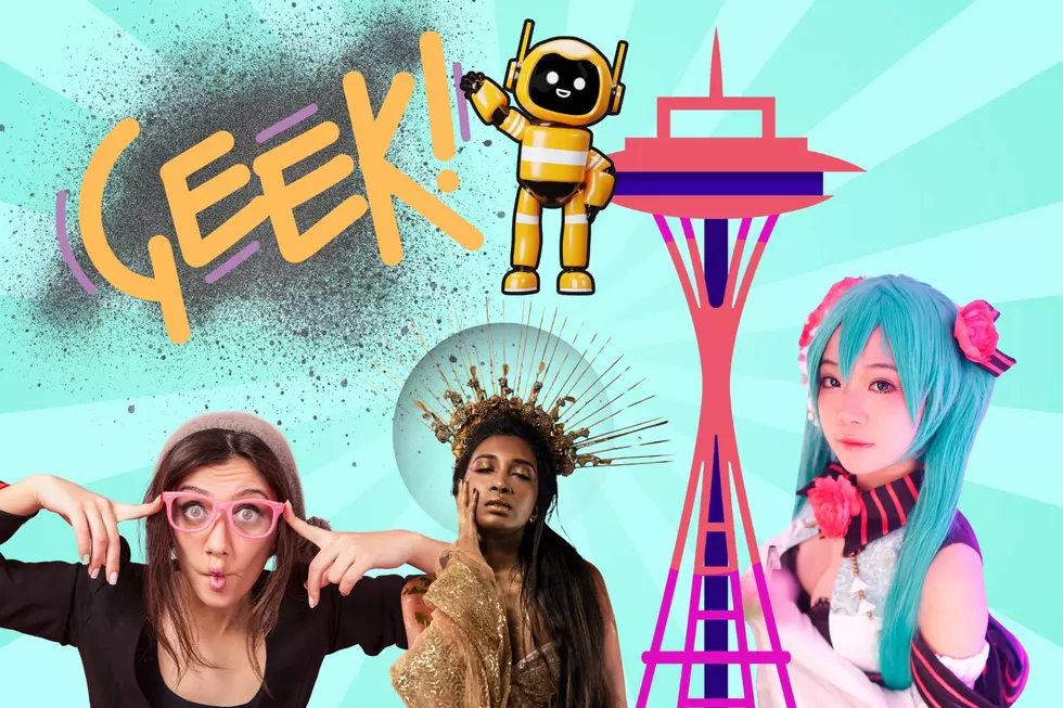 I’ve Never Been to Geek Girl Con in Seattle – Here’s Why That Changes This Weekend