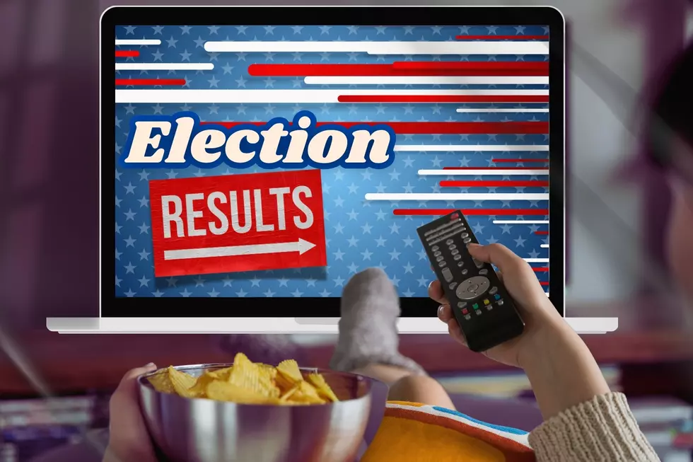 When Will Election Results Start Coming in for Washington State and Oregon?