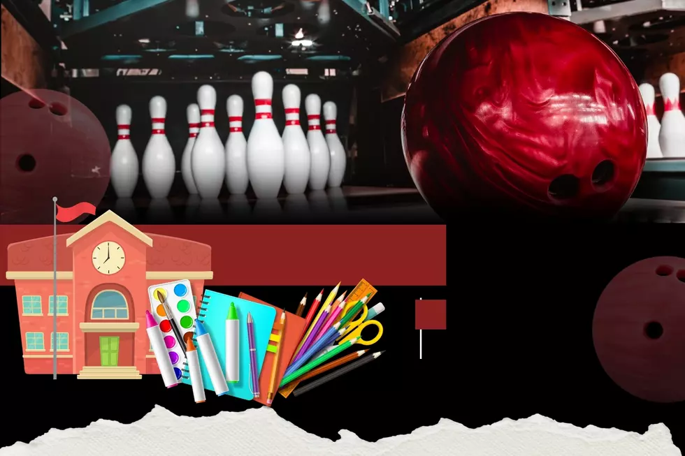 Eisenhower High Fundraiser and Upcoming Yakima Schools Foundation Bowl-a-Thon