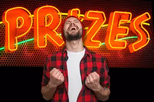 Want More Prizes? Check Out Our WIN STUFF Page!