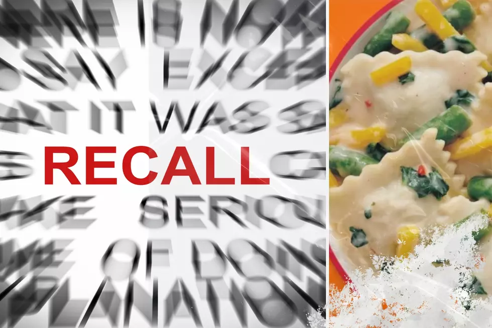 Nationwide Frozen Food Recall Affects Pacific Northwest Shoppers in WA & OR
