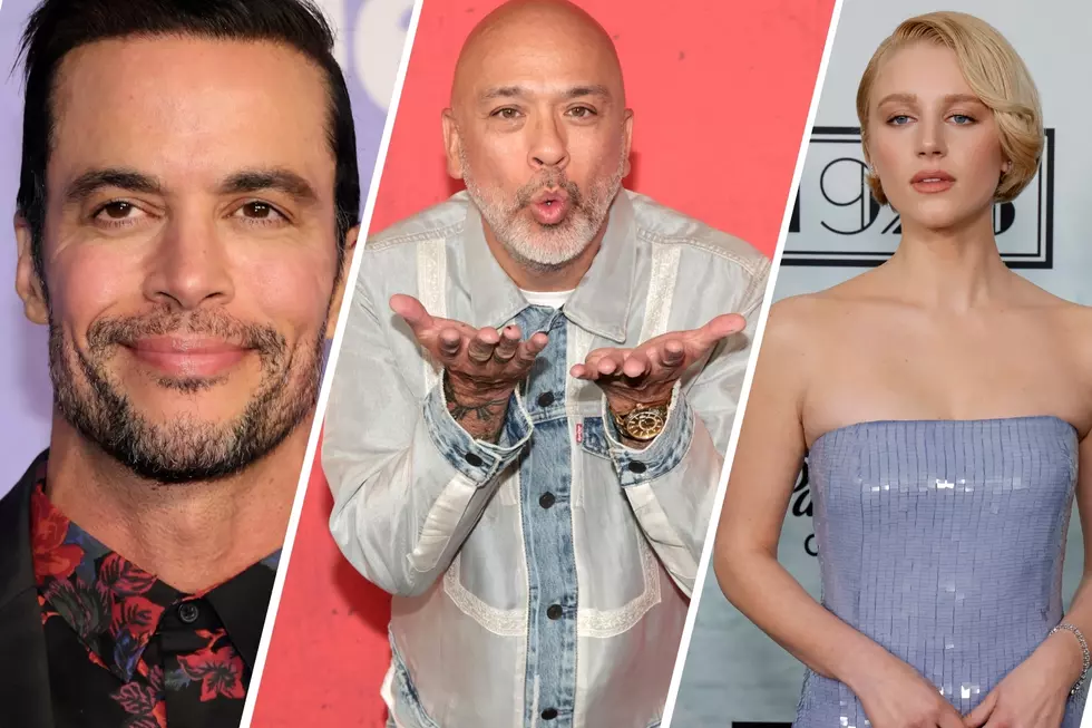 18 Popular Movie and TV Actors You Totally Forgot Were from WA