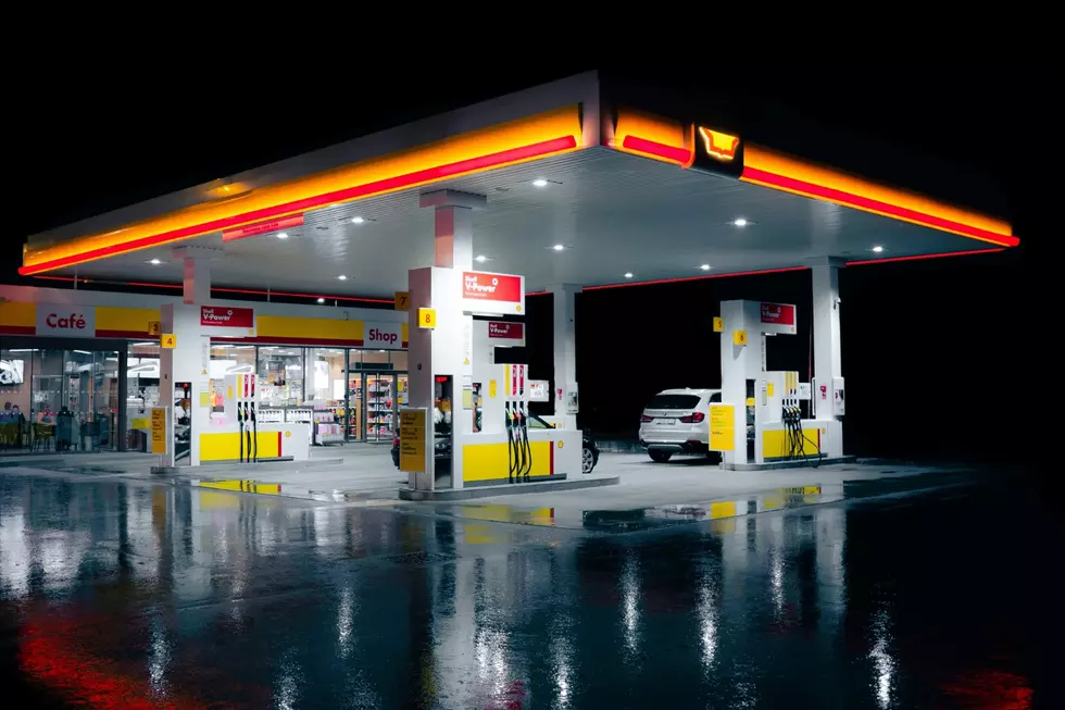 WA Gas Prices: New Tax Hike Adds Even More Pain at the Pump