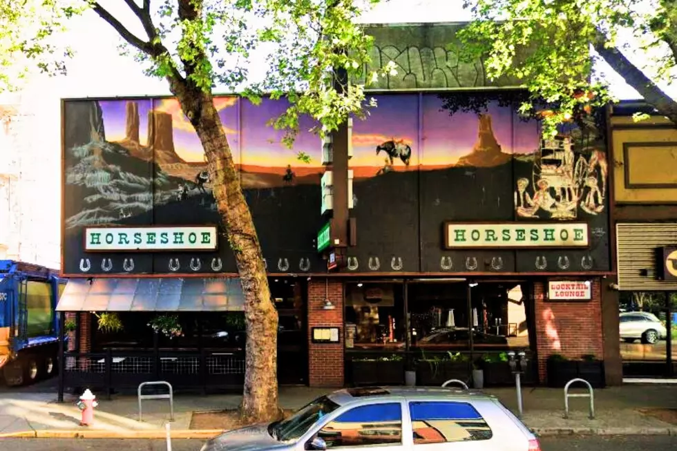 The Horseshoe Cafe Is the Oldest Restaurant in Washington