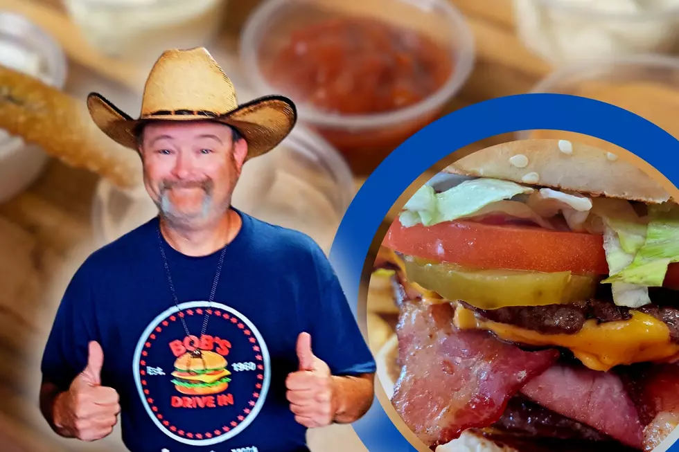 Bob’s Drive-In Sunnyside Is a Tasty Detour You Need for the Seize the Dining Deal of the Week