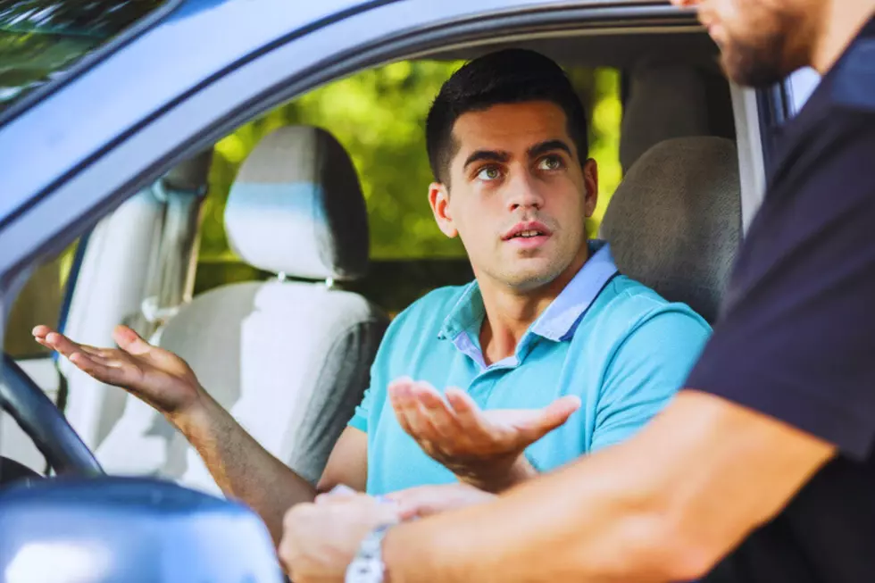 Can Police Search Your Car Without Consent in Washington State?