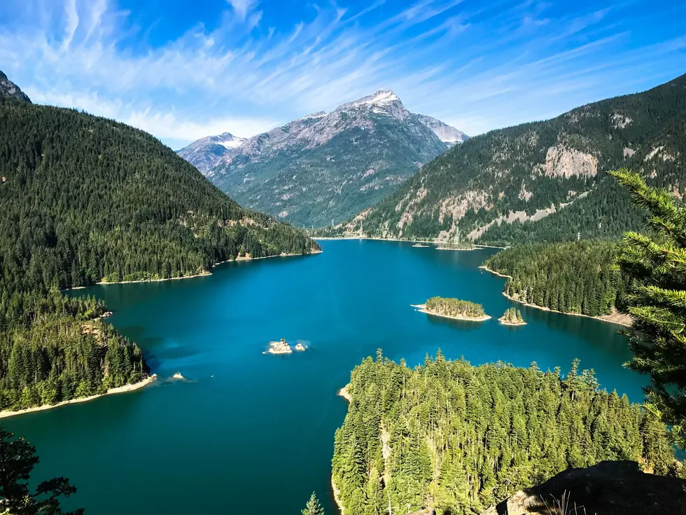 10 Breathtaking Photos That Remind Us Why We Love Washington State