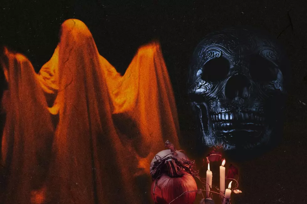 Win Free VIP Passes to ‘The Cucuy Is Going to Get You’, an 18+ Yakima Halloween Event
