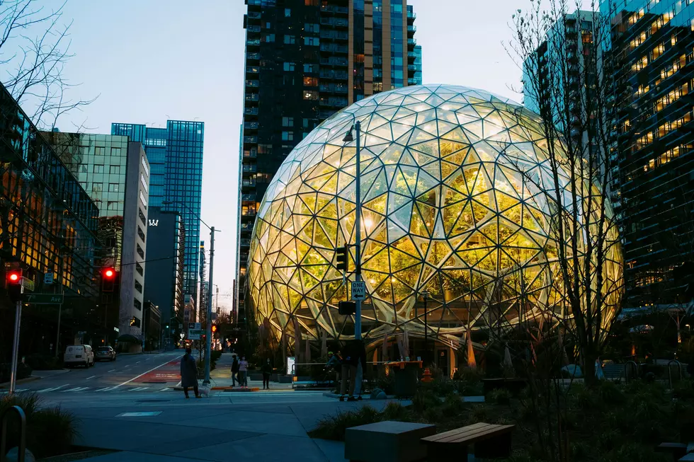 The 7 Most Popular Cities Tourists Like to Visit in Washington State