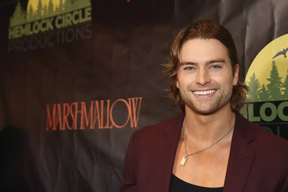 This Sexy Actor That Everybody’s Talking About Is from Moses Lake – Yes, Really!