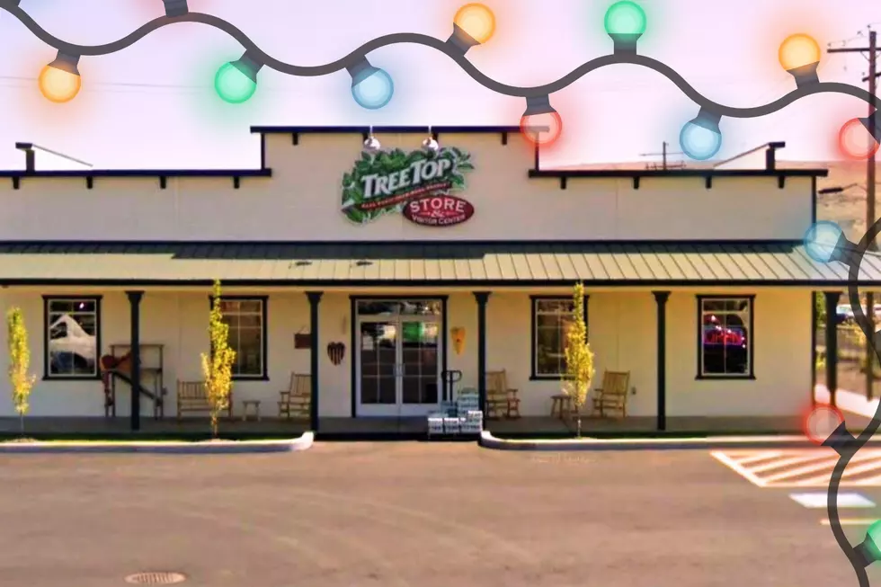 Skip Seattle, Find Washington’s Best Specialty FOOD Shops in the YAKIMA Area