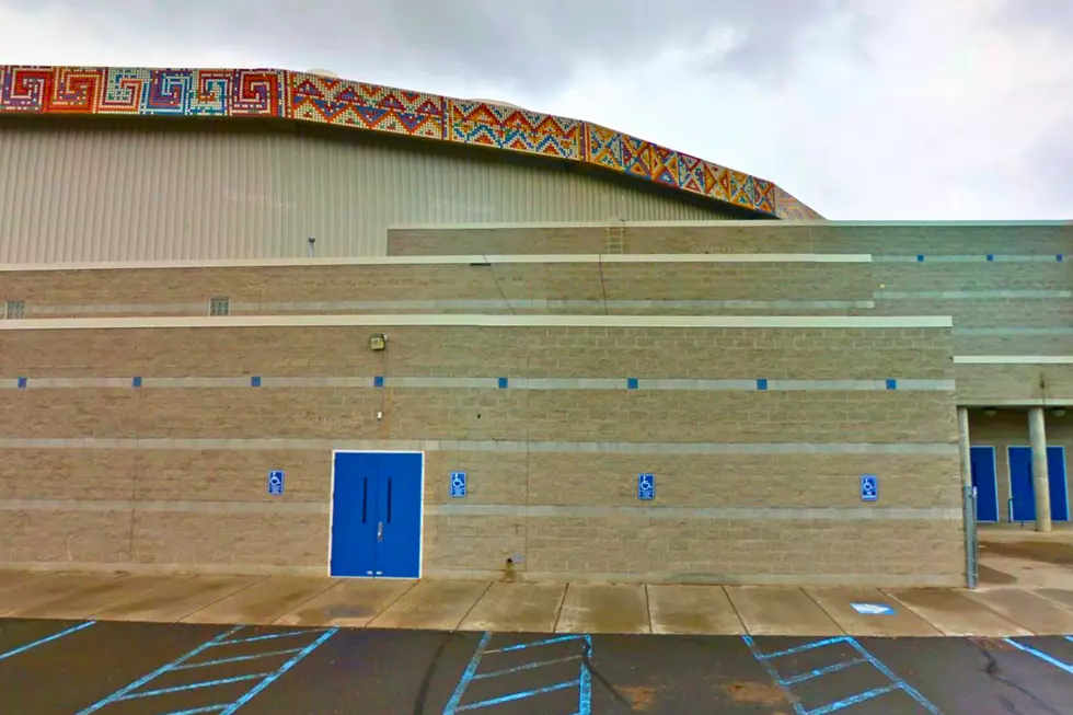 Things You Cannot Bring into the Yakima Sundome