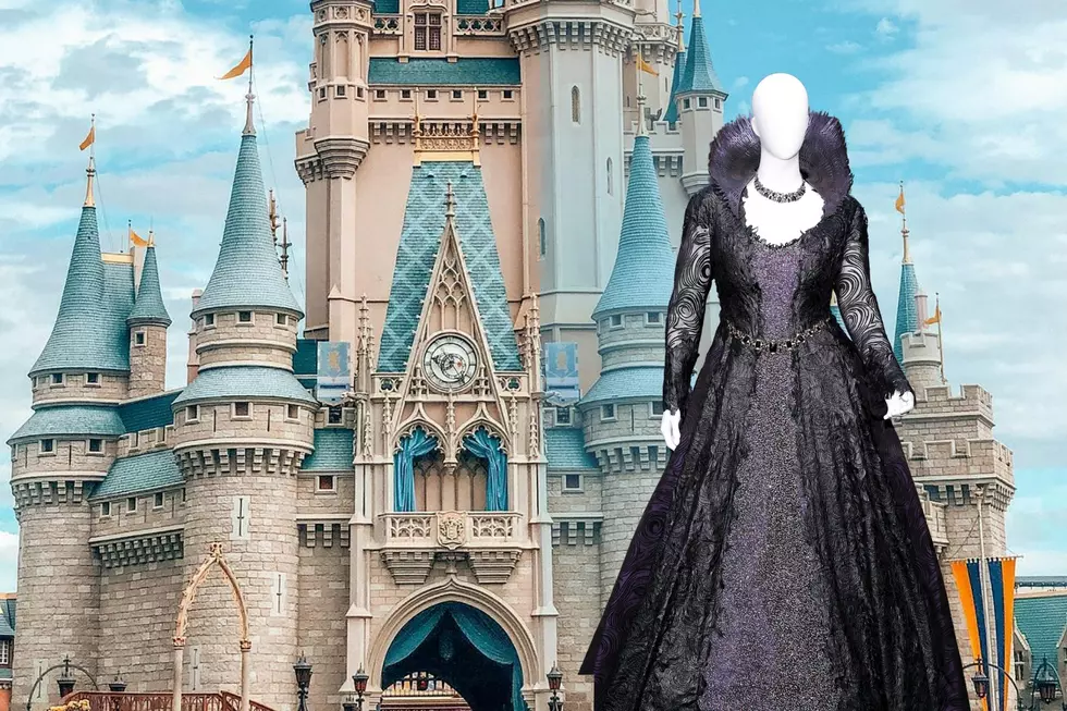 Poof! Enter to Win 2 Tickets to ‘Disenchanted’ at the Capitol Theatre