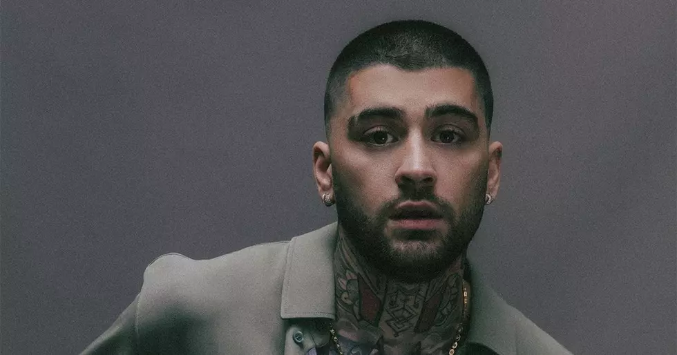 Enter To Win Tickets To See Zayn In Seattle!