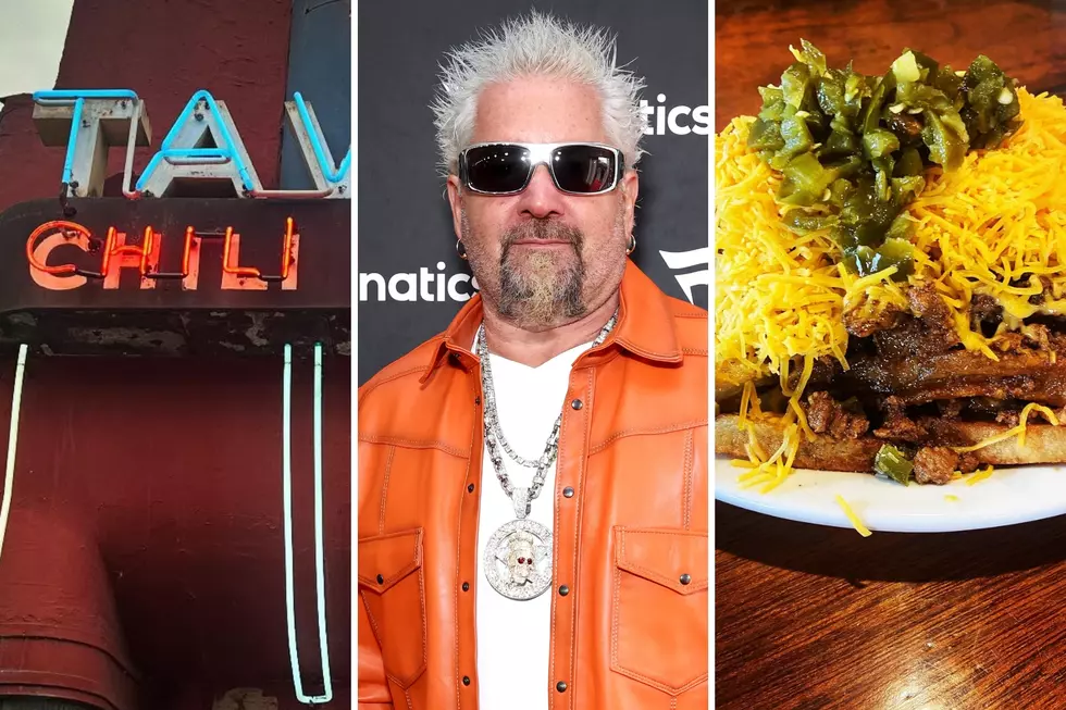 Washington’s Best ‘Dive Bar’ Spot Is All About Chili; Even Guy Fieri Agrees