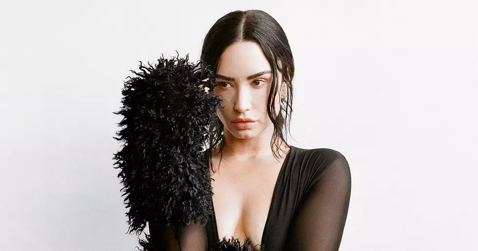 Demi Lovato in Seattle! Enter To Win Tickets!