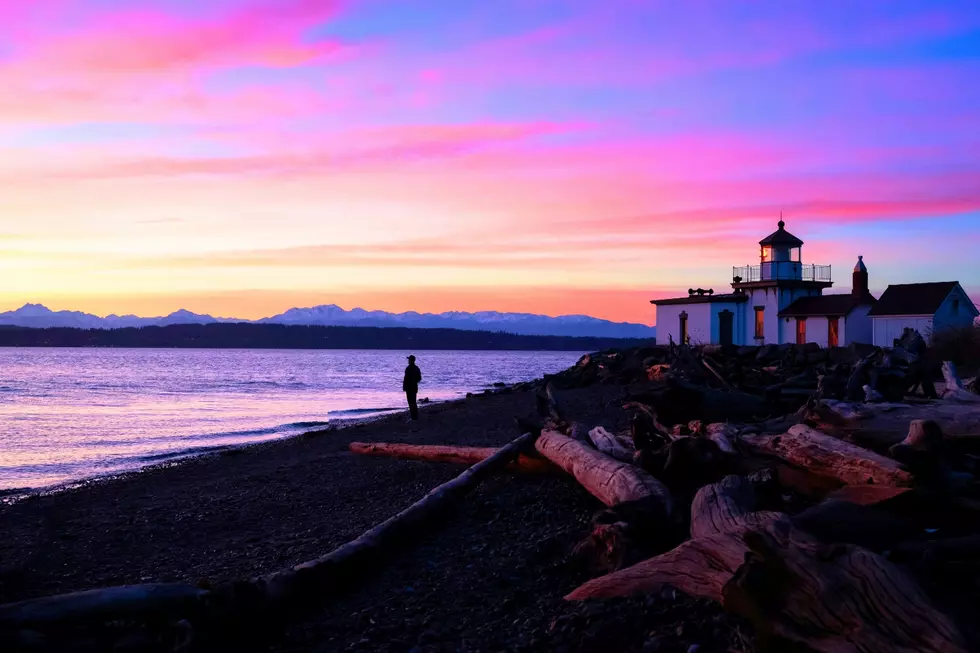 Seattle Ranked #7 Best Place in America to Watch Sunsets: Here’s the Five Best Places to Go