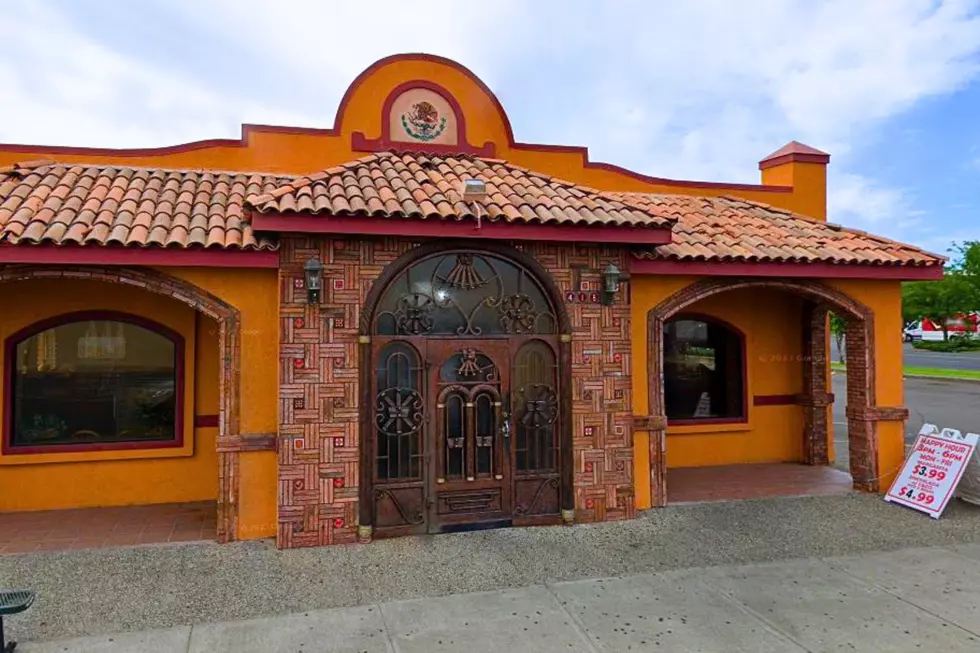 Los Chilaquiles Yakima Is Taking Over the Old El Mirador Express Restaurant Location