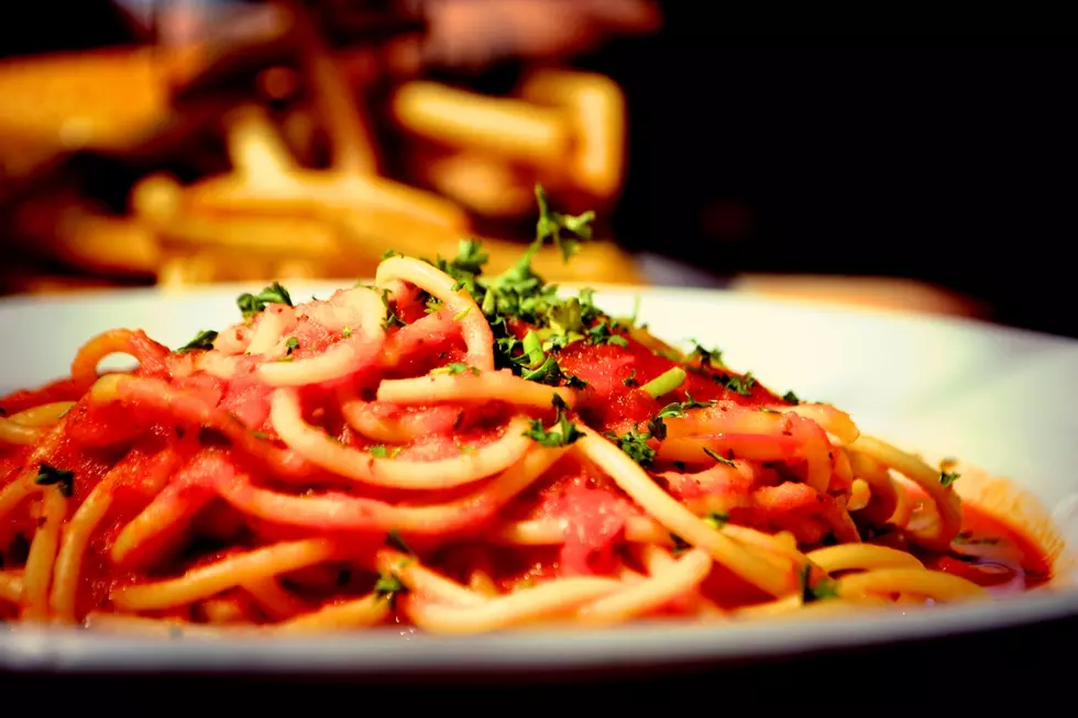 Yakima Schools Foundation Is Hosting a Huge Spaghetti Feed in June