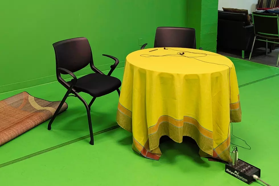 It Is Pretty Simple to Start Your Own TV Show on City of Yakima’s YCTV Public Access Channel