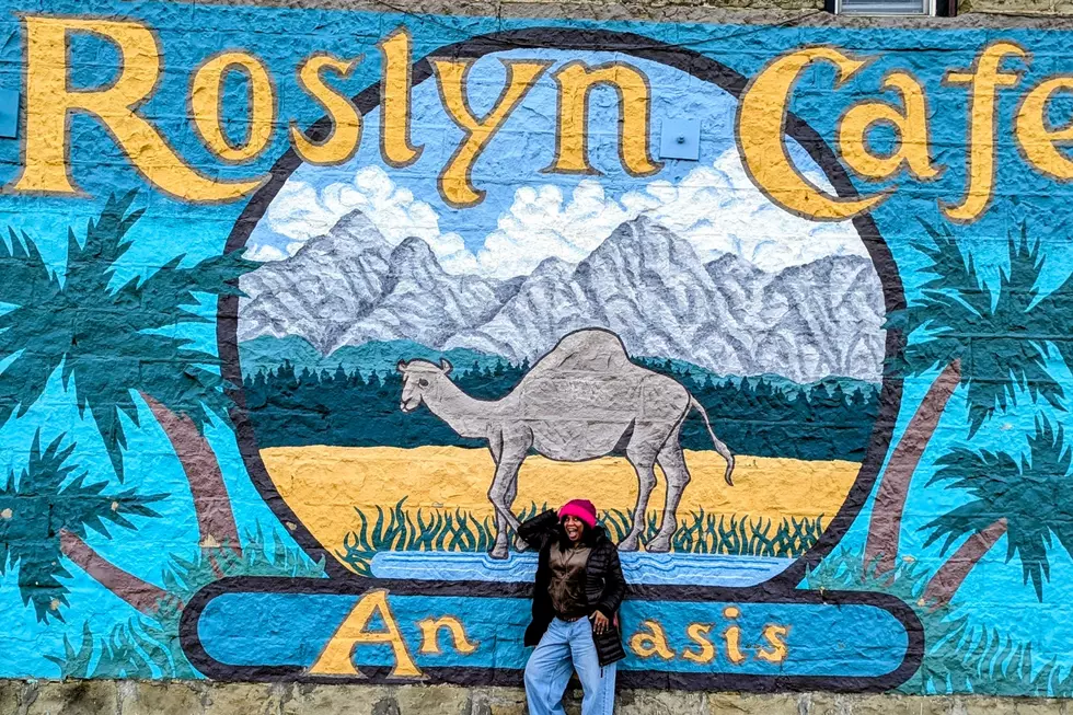 There’s So Much to Explore in Roslyn, Washington, Come See!