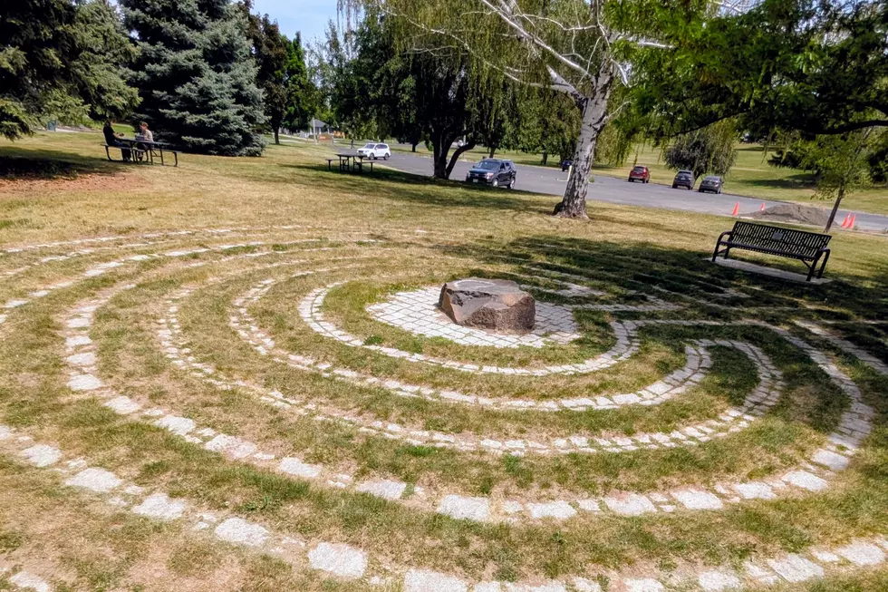 Gilbert Park Is Yakima’s Most Mysterious Public Park