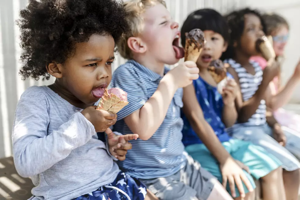 The Top 5 Ice Cream Shops in all of the Yakima Valley