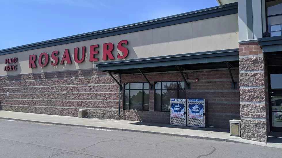 A Woman’s Act of Kindness at Rosauers Will NOT Go Unnoticed