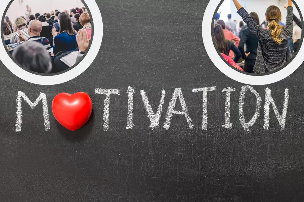 Life-Changing Motivational Event Coming to Grandview. Want Tix?