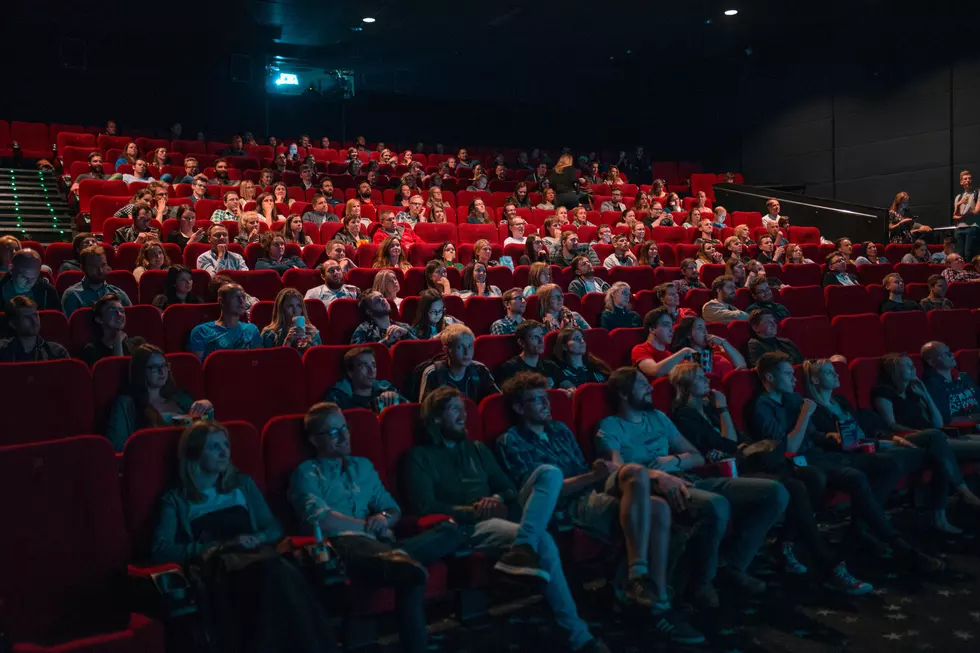 Which Central Washington Area Movies Have a $3 Movie on Saturday?