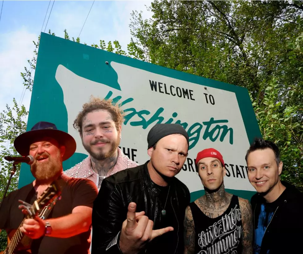 The Top 5 Artists We’d Kill to see in Yakima