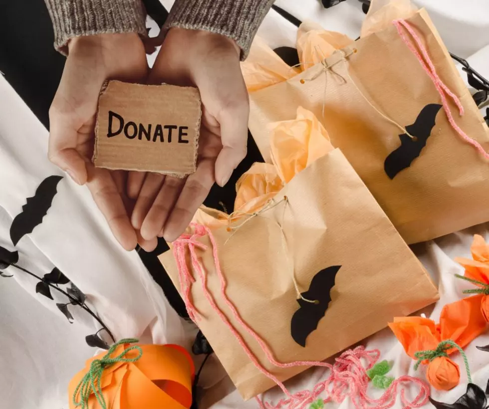 How to Donate your Candy in Yakima to Troops over Seas