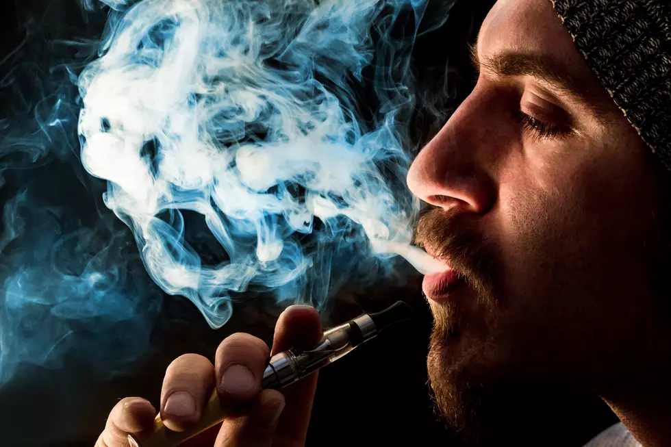 Major Cigarette Law Could be Coming to WA, OR, CA