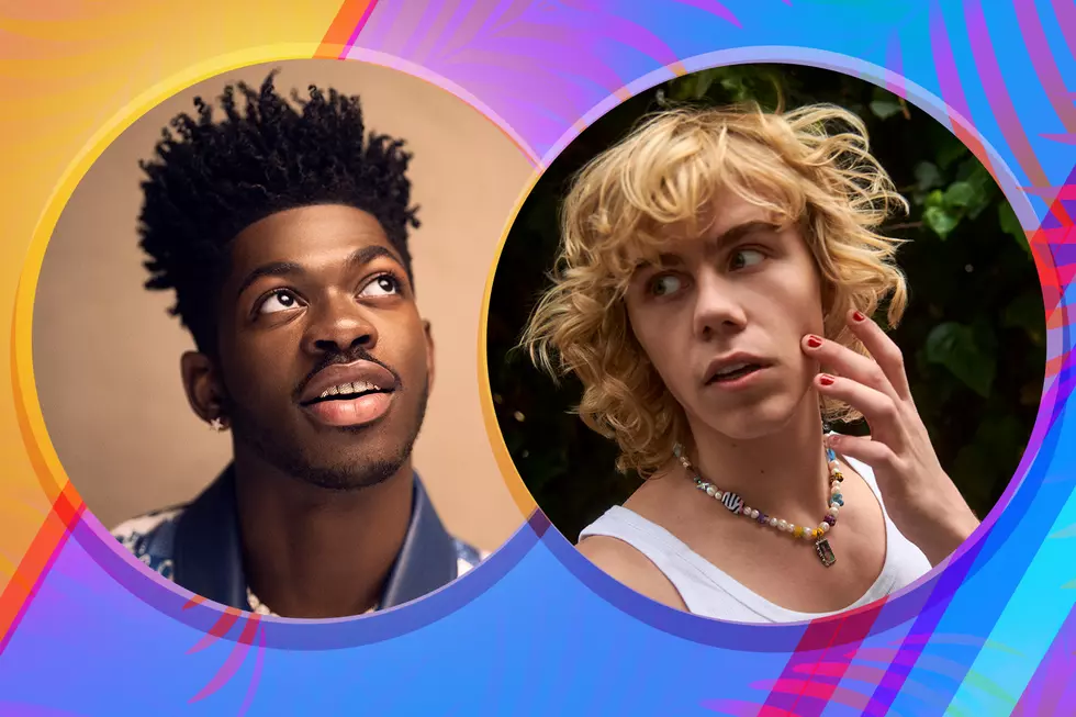 Here’s How You Can Experience Spring Break with the Stars