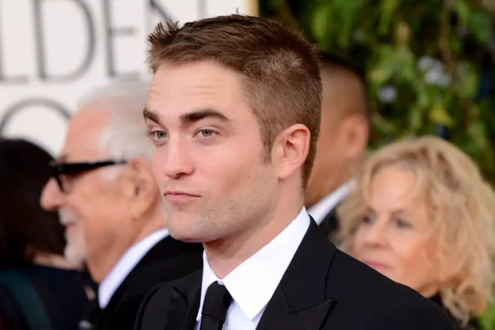 Meet the Woman With Over $13,000 Worth of Robert Pattinson Tattoos